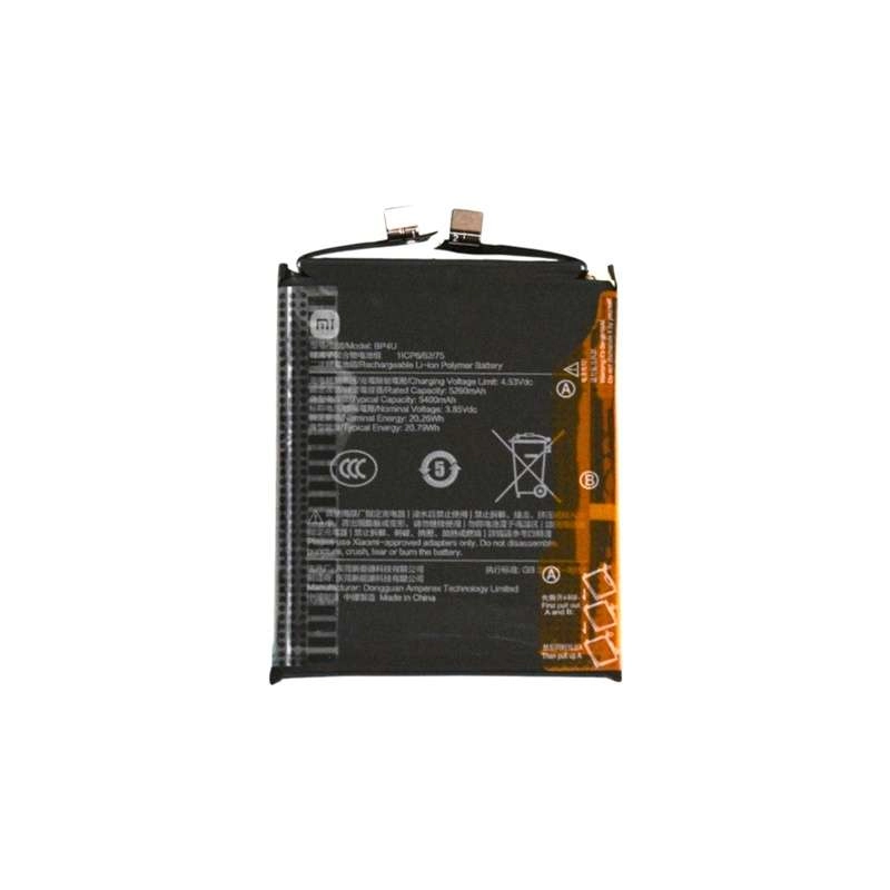 Thay pin Xiaomi 15 5G (BP4U) 5400mAh 20.79Wh