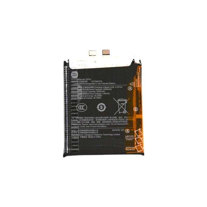 Thay pin Xiaomi 15 5G (BP4U) 5400mAh 20.79Wh