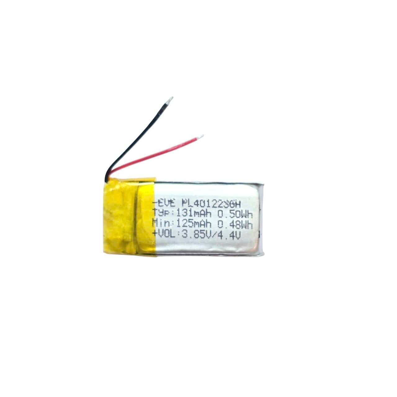Thay pin Xiaomi Band 6 (PL401223GH) 131mAh 0.48Wh