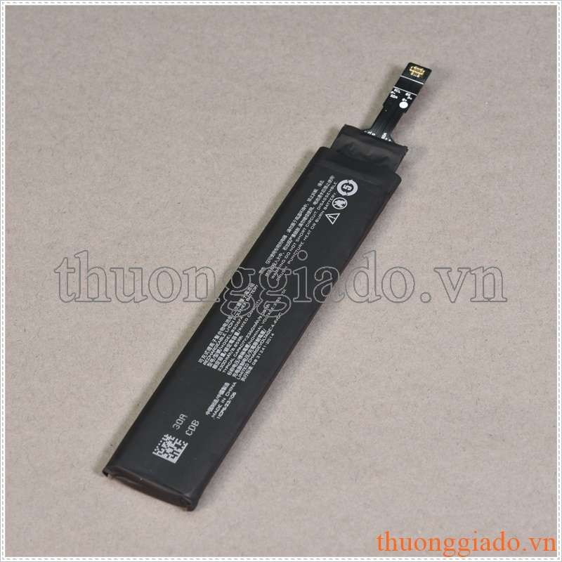 Thay pin Xiaomi Black Shark 3, Black Shark 3S