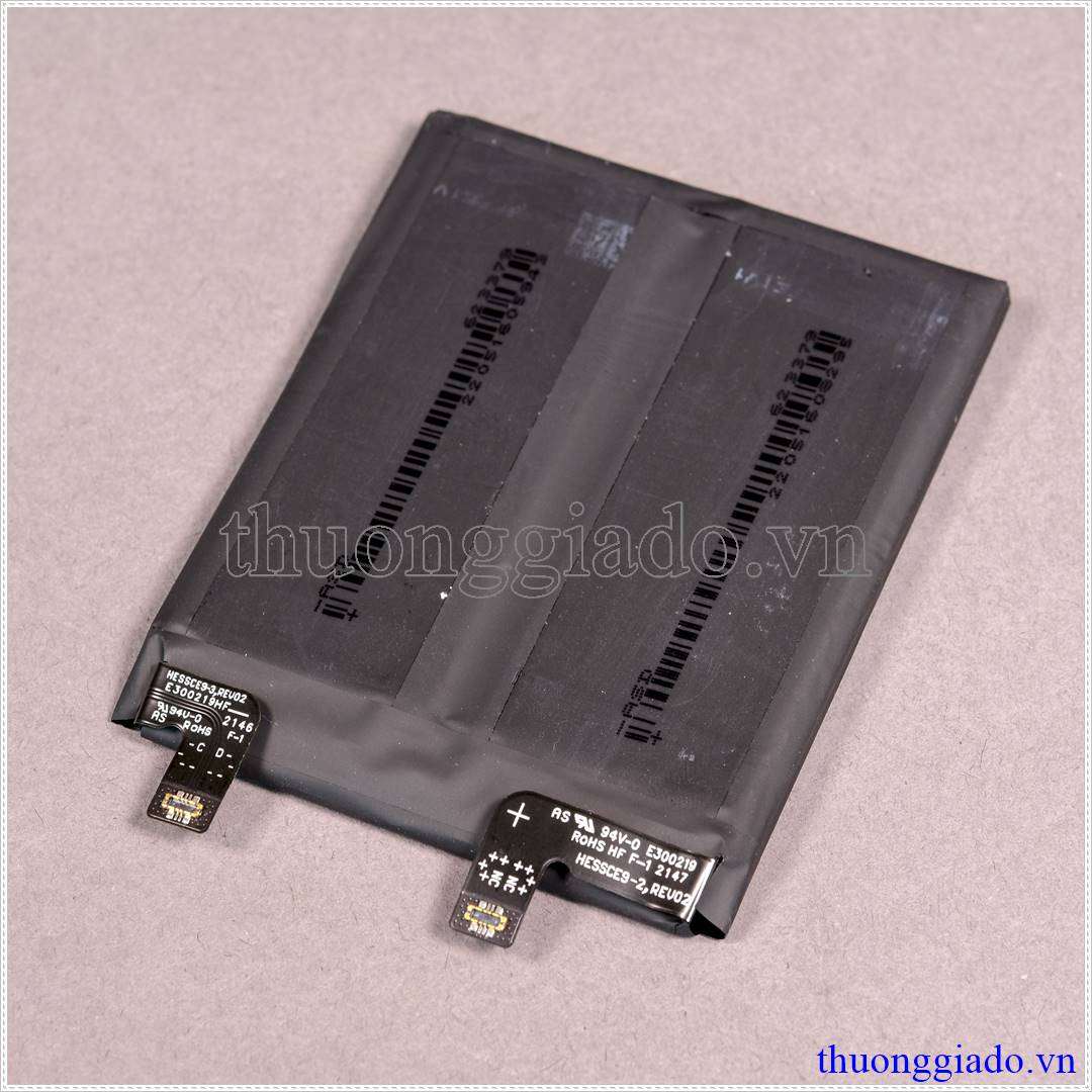 Thay pin Xiaomi Black Shark 5 Pro, BS10FA, 2325mAh