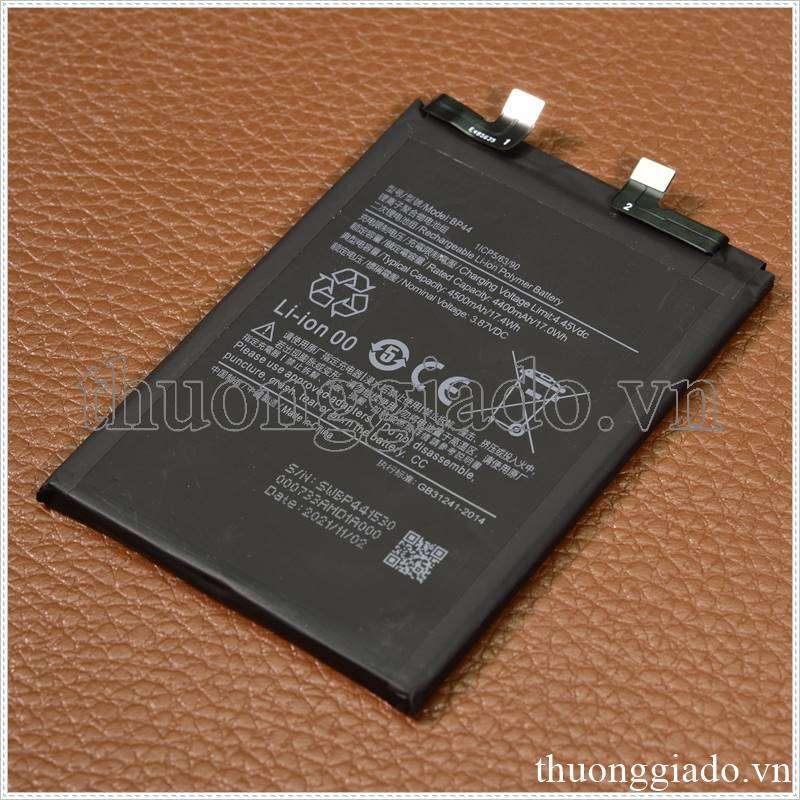 Thay Pin Xiaomi Civi BP44 4500mAh