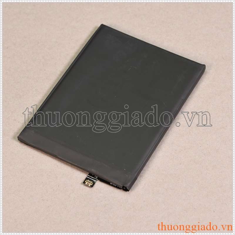 Thay pin Xiaomi Mi 10T, Mi 10T Pro (BM53) 4.45V 5000mAh 19.3Wh Li-ion Polymer Battery