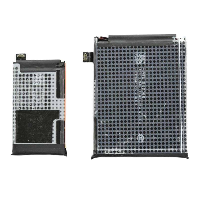 Thay Pin Xiaomi Mix Flip 5G (BM3P / BM2F)  3595mAh/ 1145mAh Chính hãng