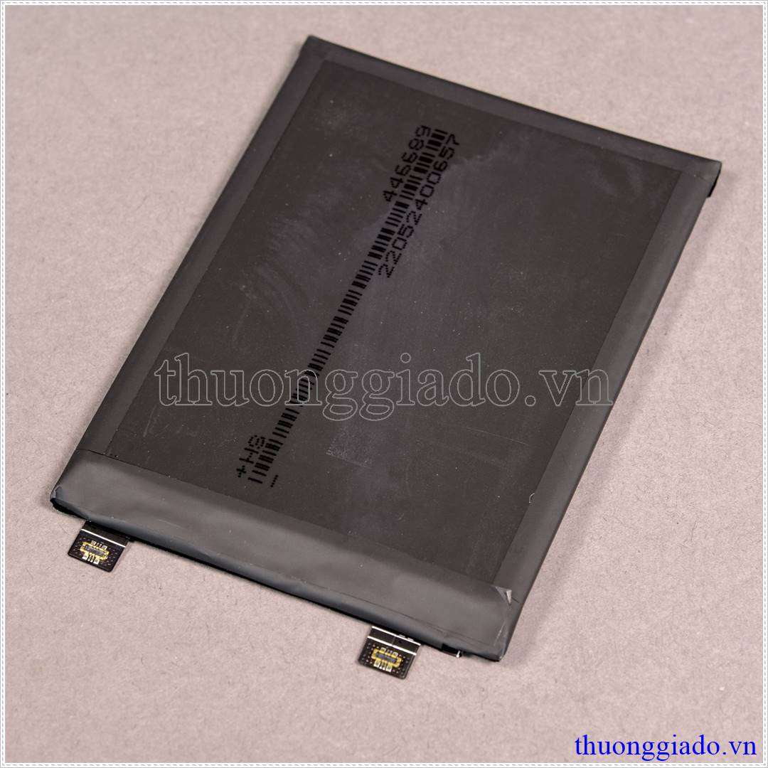 Thay pin Xiaomi Poco F4, BP49, 4500mAh