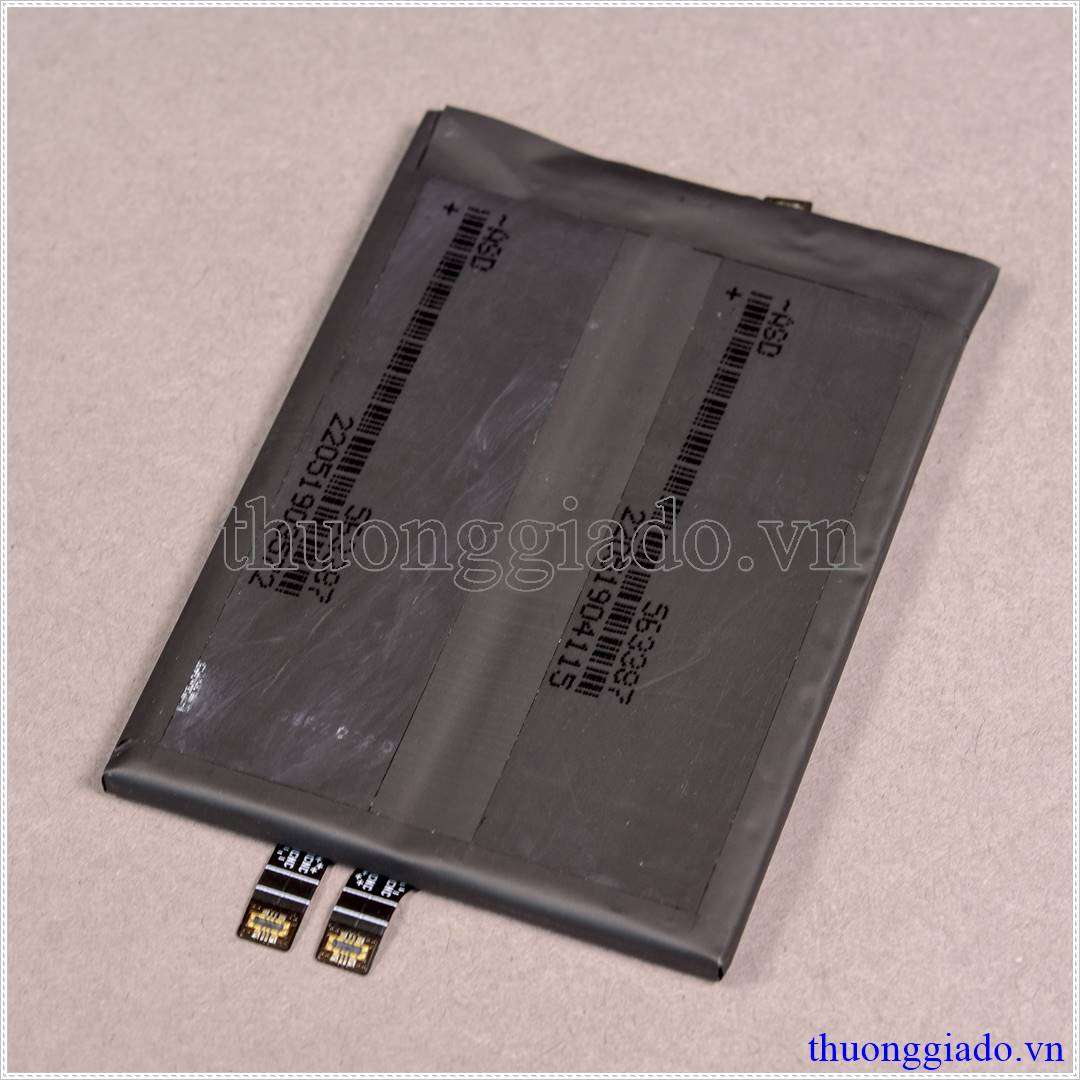 Thay pin Xiaomi Poco F4 GT, Redmi K50 Gaming, BP48, 2350mAh