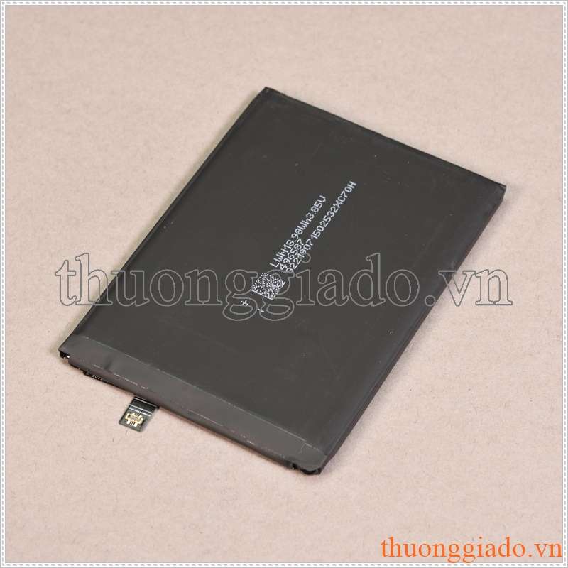 Pin Xiaomi Poco X3 phiên bản Ấn Độ (BN61)