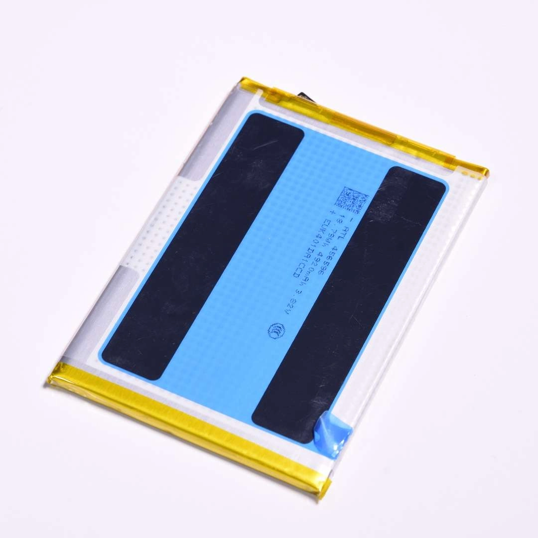  Tên pin thay thế  Giá thay thế  Thay pin Xiaomi Redmi POCO C55/ Redmi 12C Chính Hãng