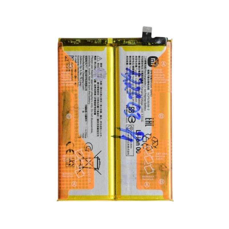 Thay pin Xiaomi Redmi A7 Pro (BM6D) 6000mAh 23.46Wh