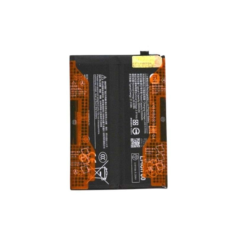 Thay pin Xiaomi Redmi Note 14 4G (BR50) 5500mAh 21.51Wh