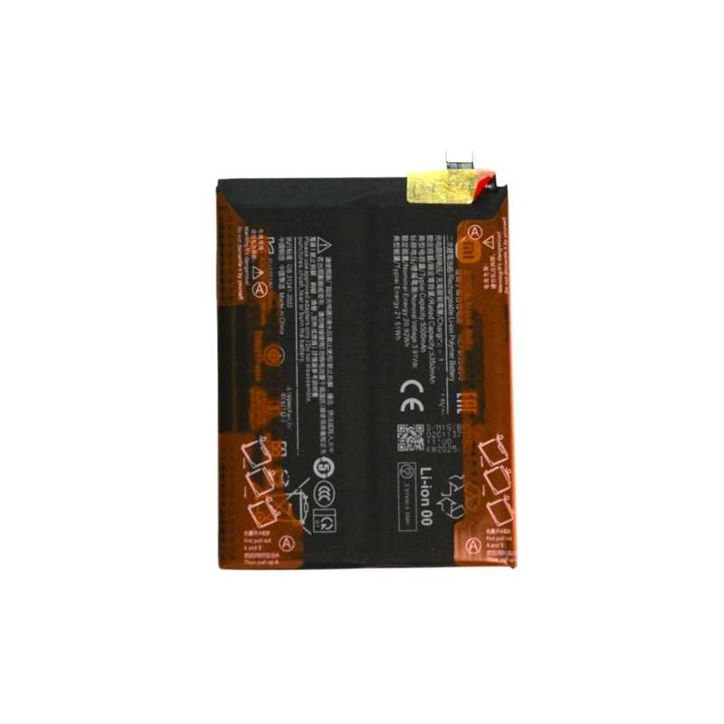 Thay Pin Xiaomi Redmi Note 14 Pro (BN5Y) 5500mAh 21.51Wh