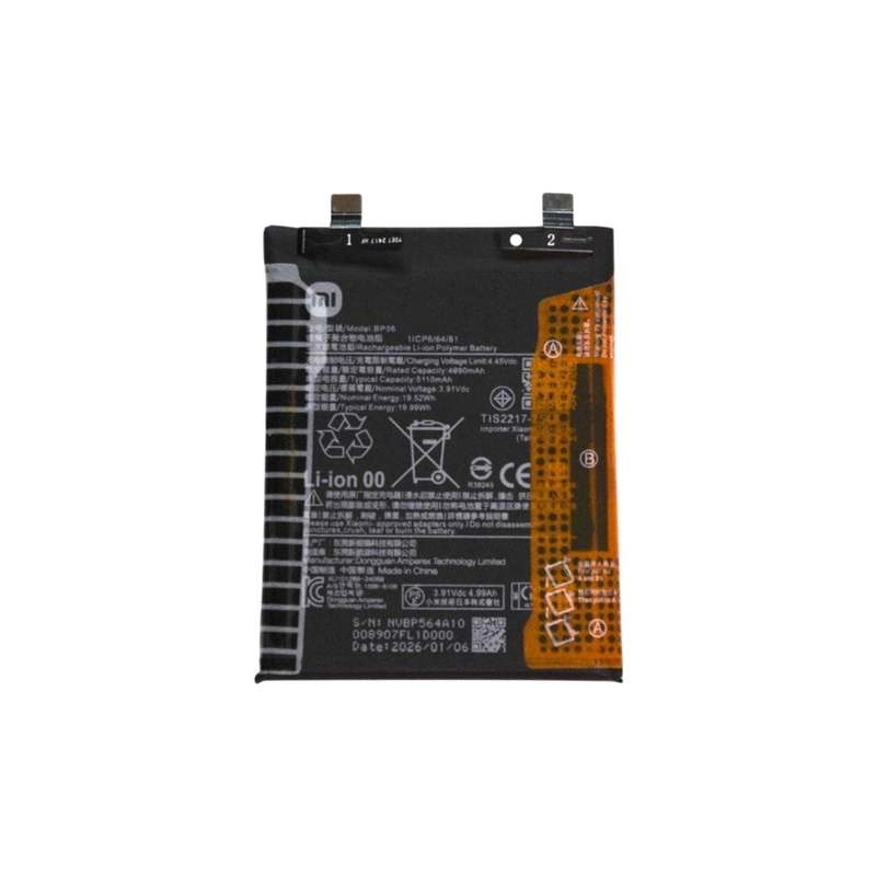 Thay pin Xiaomi Redmi Note 14 Pro Plus 5G (BP56) 5110mAh 19.99Wh