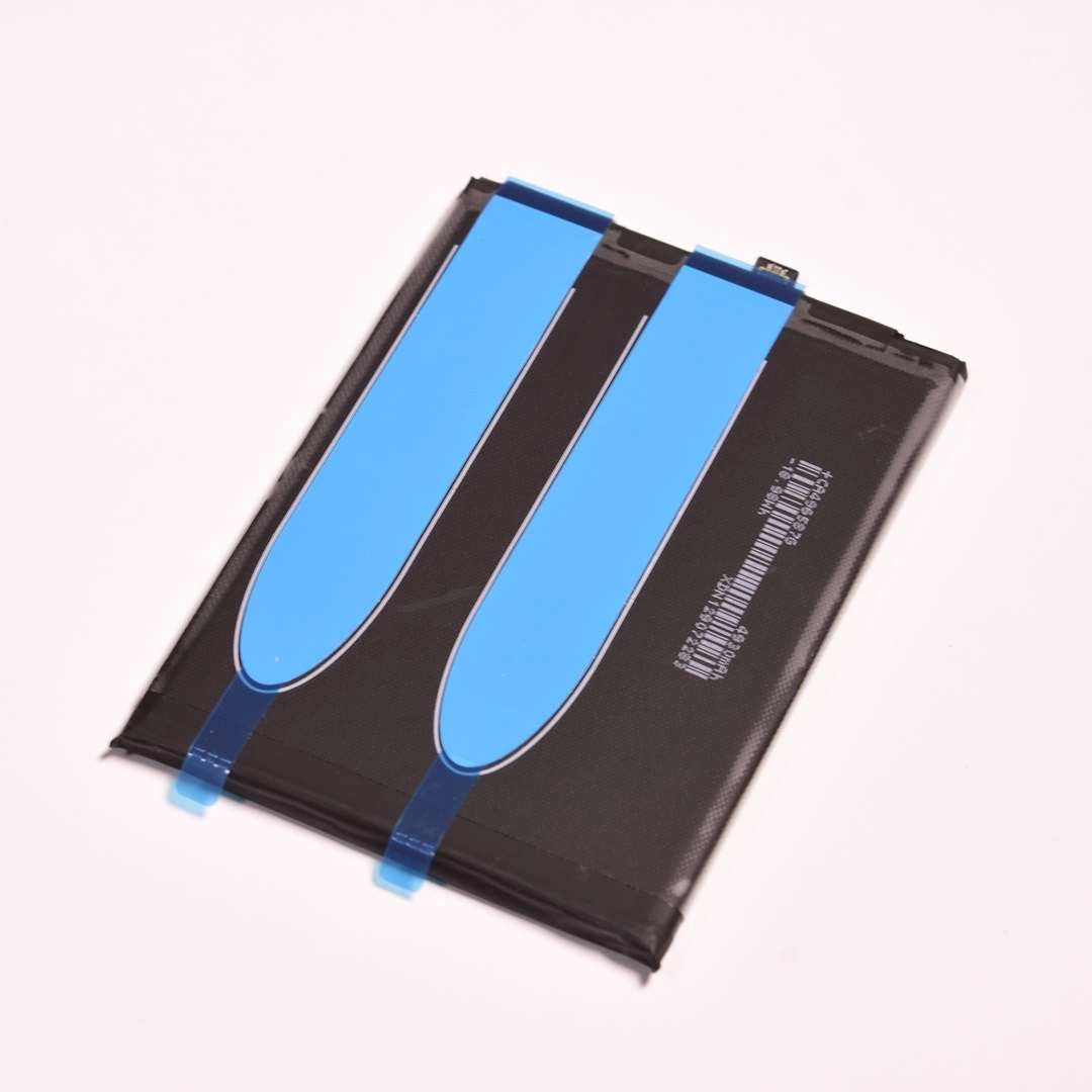 Thay Pin Xiaomi Redmi Note 9 5G, Redmi Note 9T 5G Chính Hãng