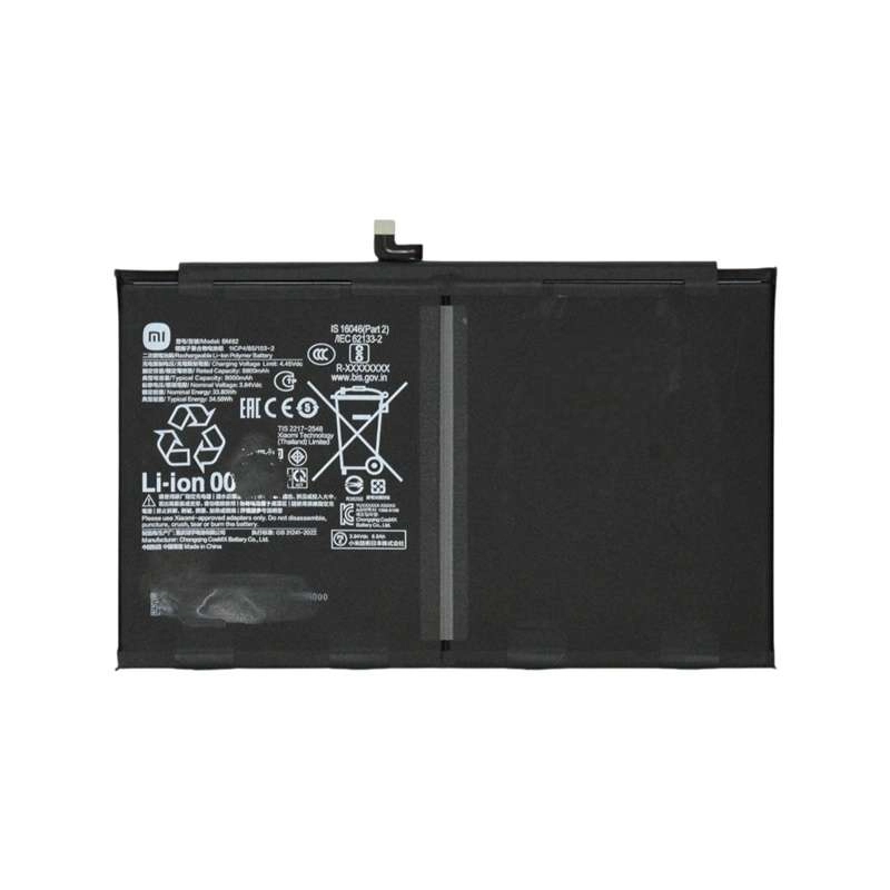 Thay Pin Xiaomi Redmi Pad 2 11 inchs (BM82) 9000mAh 34.56Wh