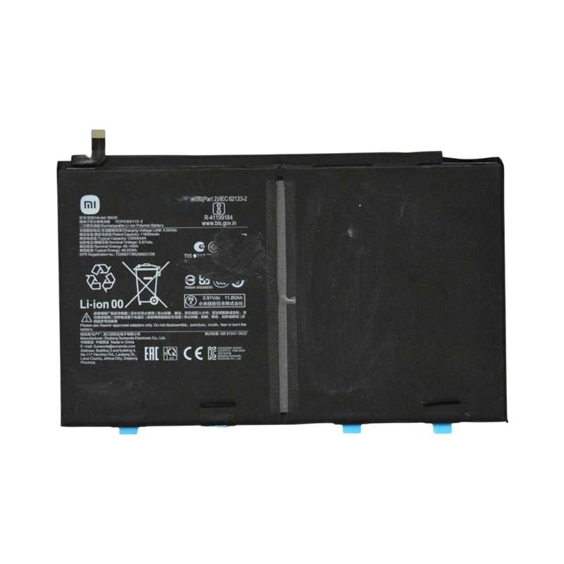 Thay Pin Xiaomi Redmi Pad 2 Pro 4G (BNX0) 12000mAh 46.92Wh