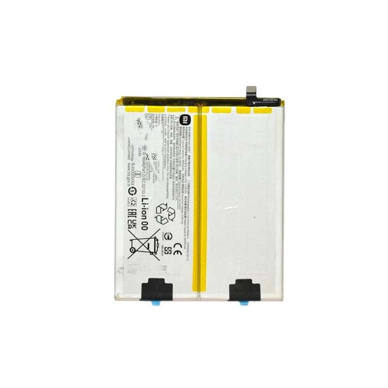 Thay Pin Xiaomi Redmi Pad SE 8.7 inchs (BN67) 6650mAh 25.54Wh