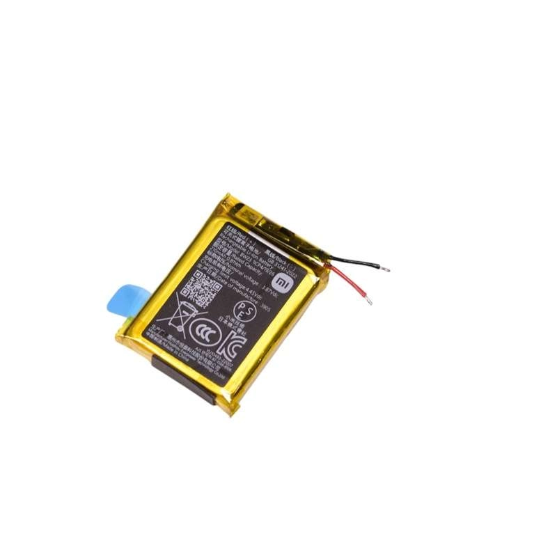 Thay Pin Xiaomi Redmi Smart Band 2, Redmi Band 2 Battery (BW23) 210mAh 0.81Wh