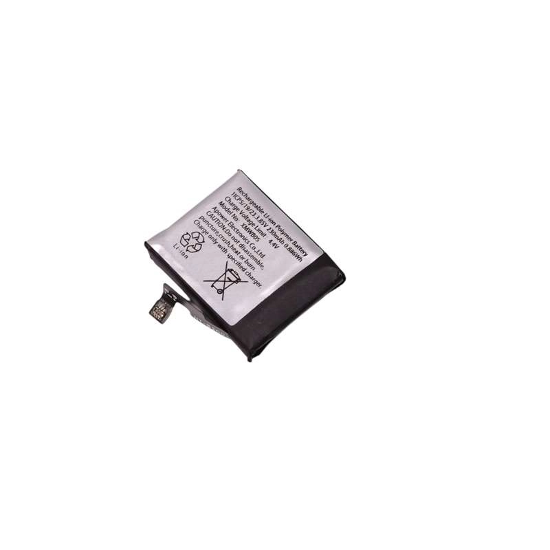 Thay Pin Xiaomi Redmi Watch 1 (XMWB05), 230mAh, 0.886Wh