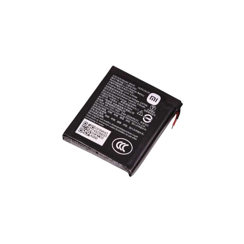 Thay Pin Xiaomi Redmi Watch 4  Battery (BW42) 470mAh 1.819Wh