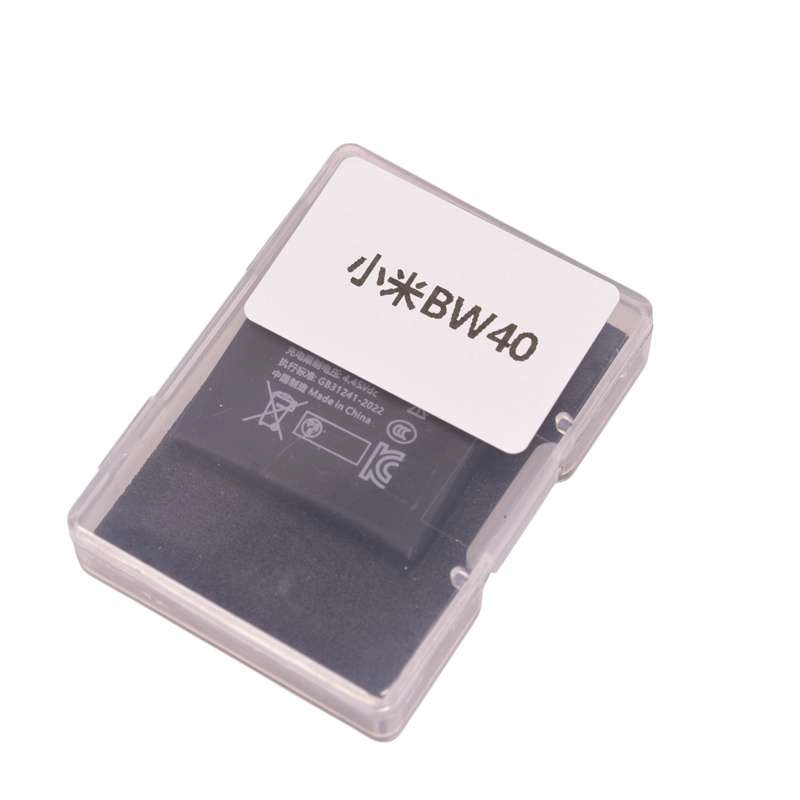 Thay Pin Xiaomi Watch Color 2 / Watch S1 (BW40) 470mAh 1.81Wh