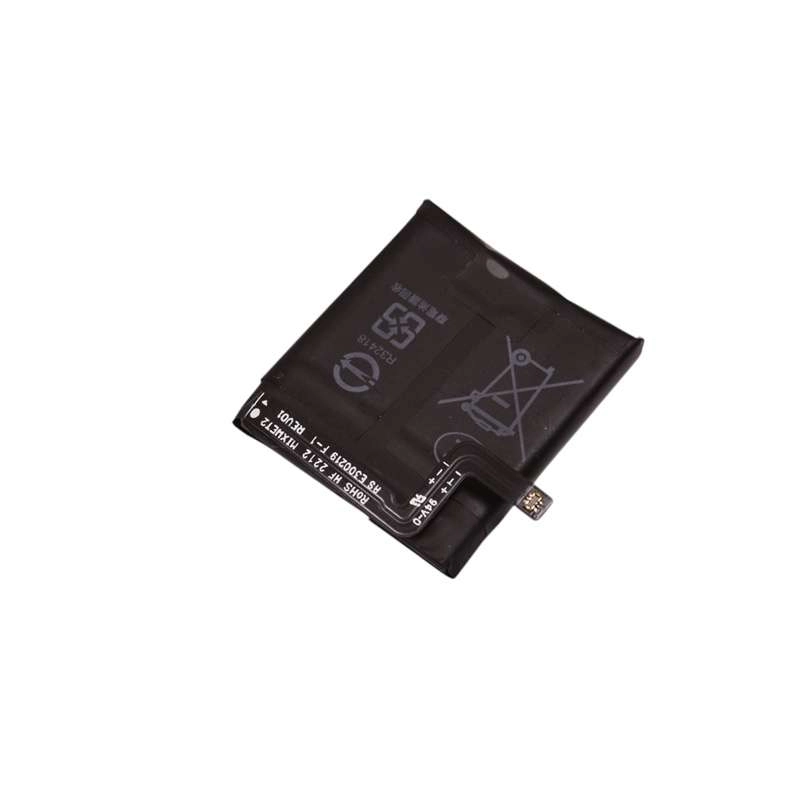 Thay Pin Xiaomi Watch S2 46mm, Watch S3 47mm Battery (BW54) 486mAh 1.88Wh