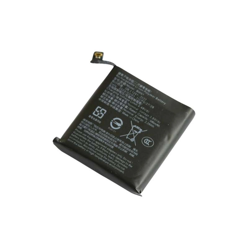 Thay Pin Xiaomi Watch S4 Sport M2312W1 (BW61) 586mAh