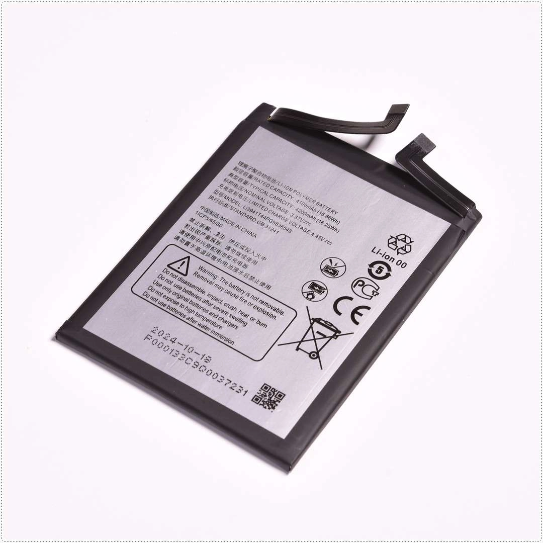 Thay Pin ZTE Nubia Red Magic 6R NX666J 4100mAh (Li3941T44PGh836548)