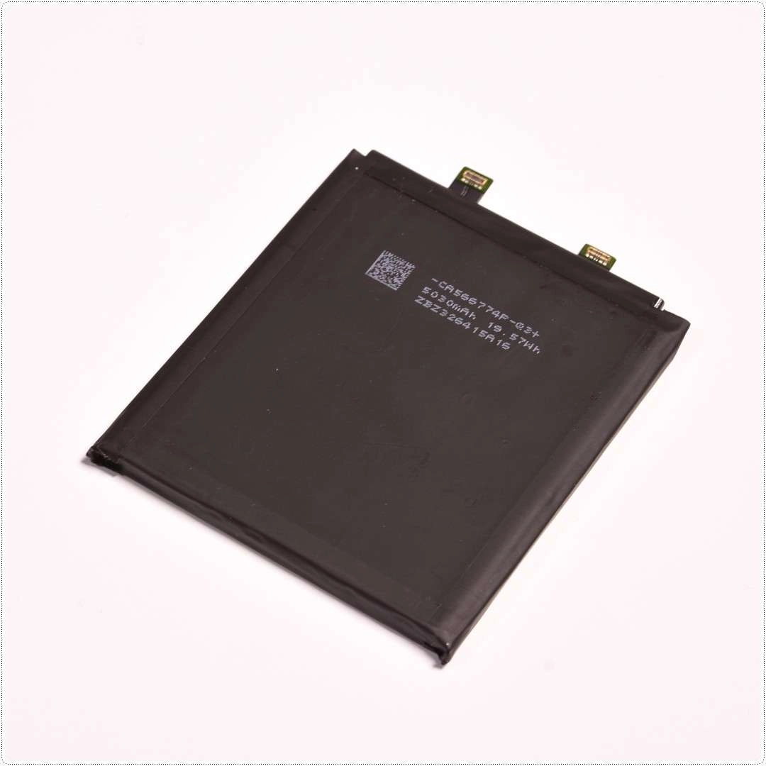 Thay Pin Zte Nubia Z50S Pro NX713J 5100mAh 19.84Wh (Li3949T44P8h776759)