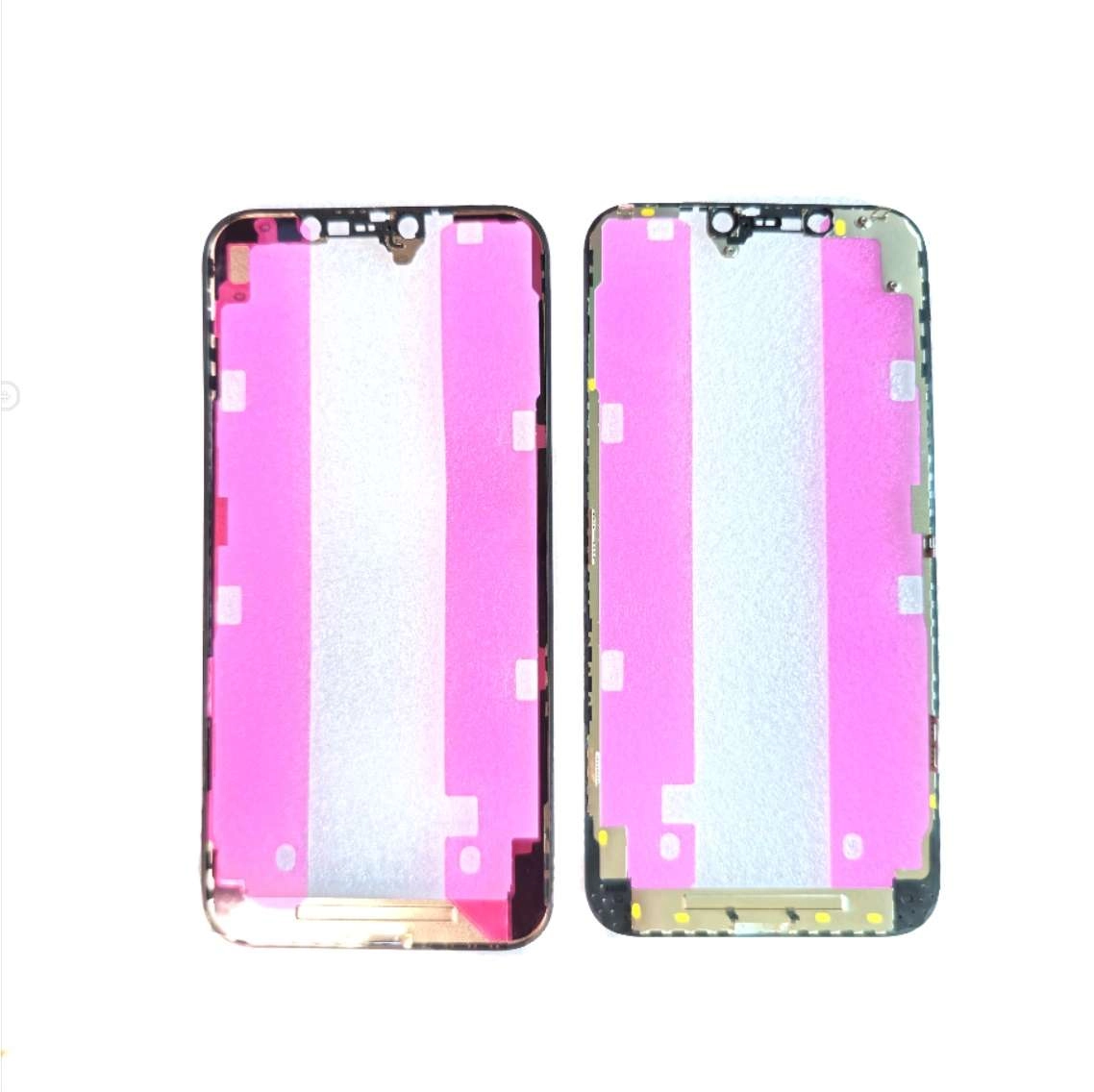 Thay ron màn hình iPhone 12 Pro Max