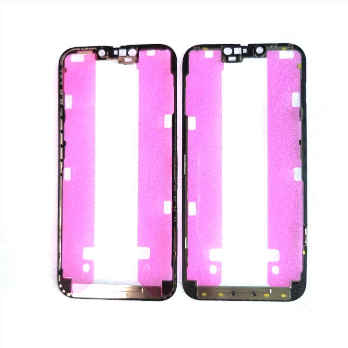 Thay ron màn hình iPhone 13 Pro Max