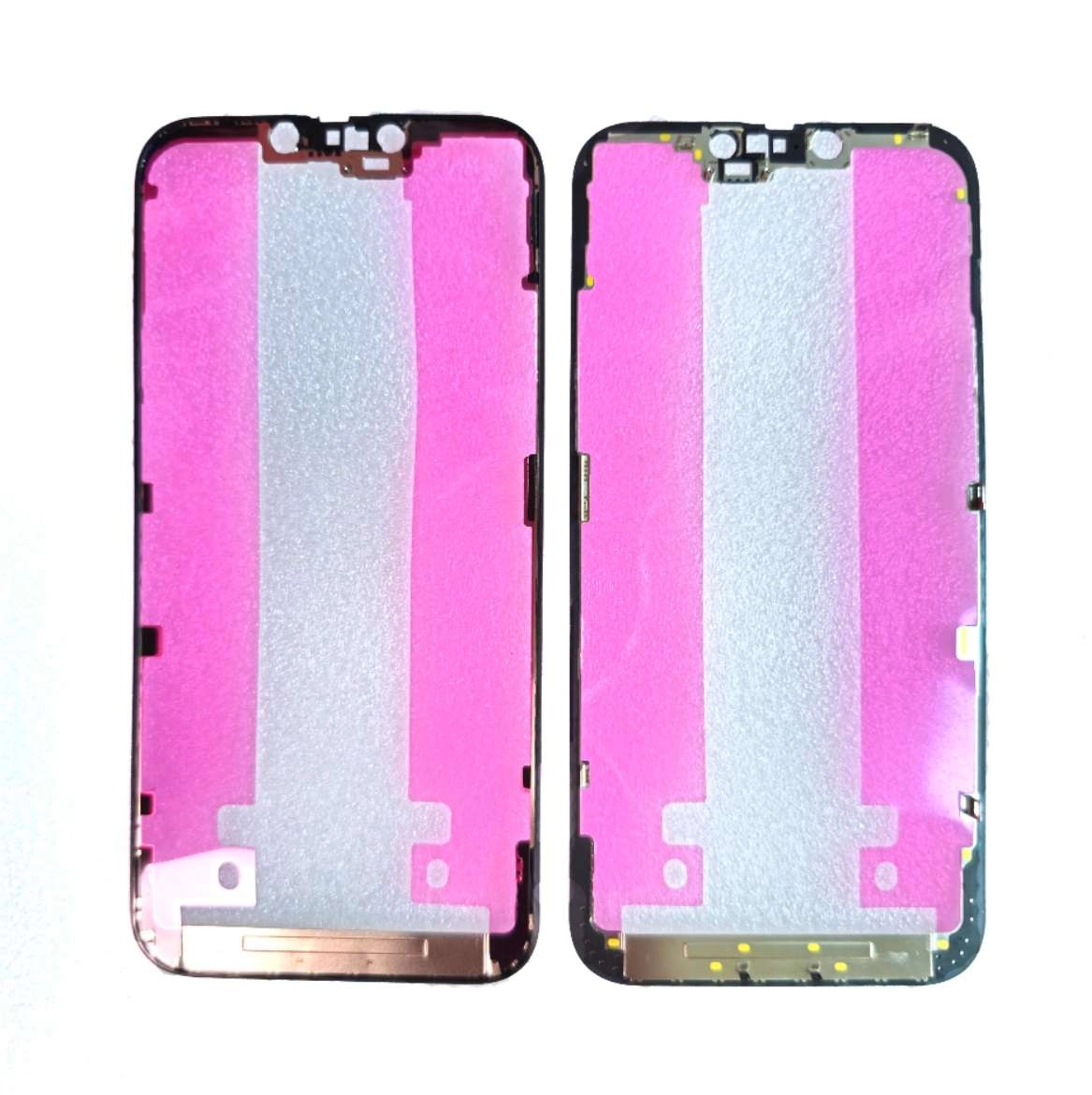 Thay ron màn hình iPhone 14 Plus