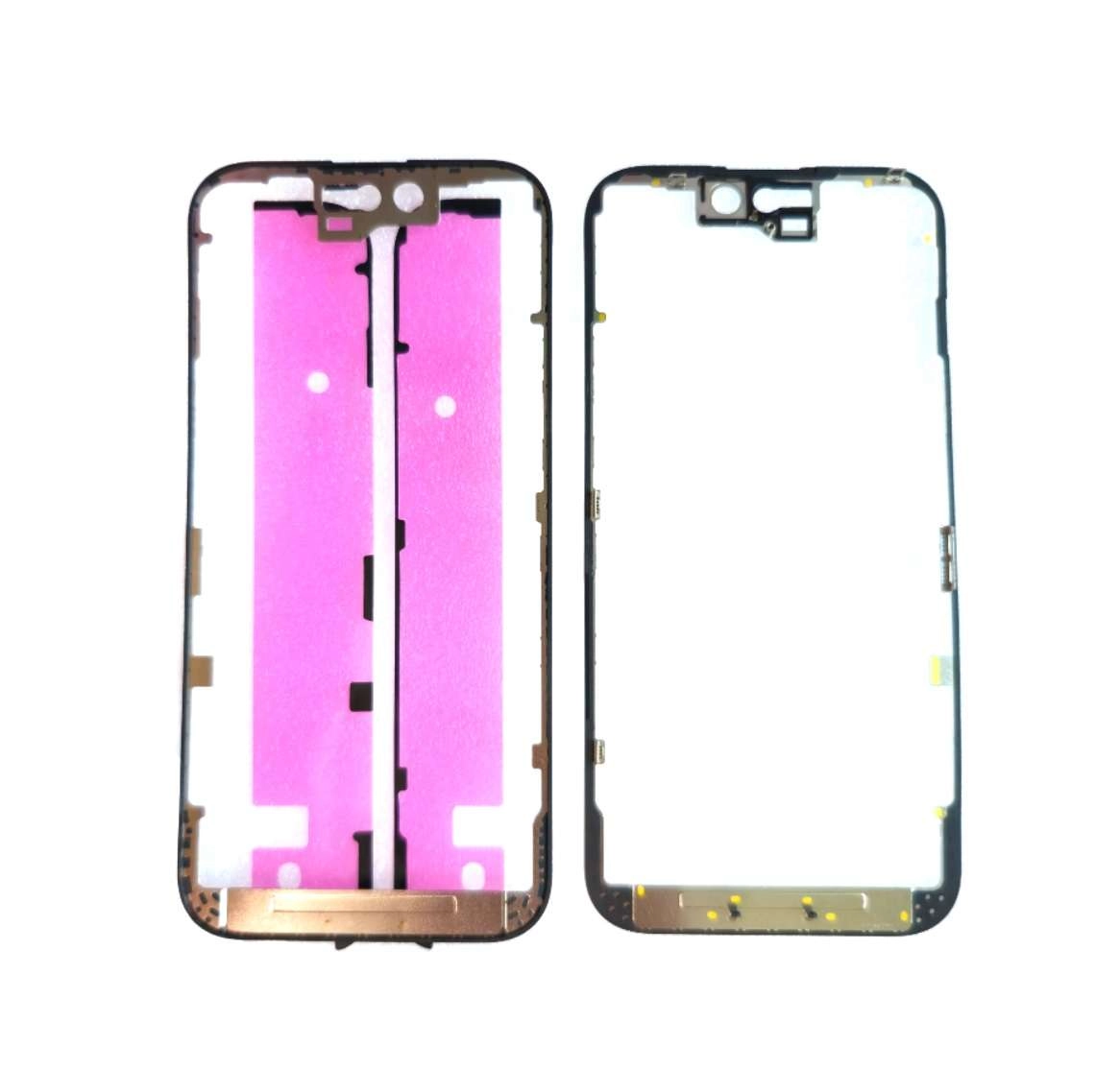 Thay ron màn hình iPhone 15 Plus