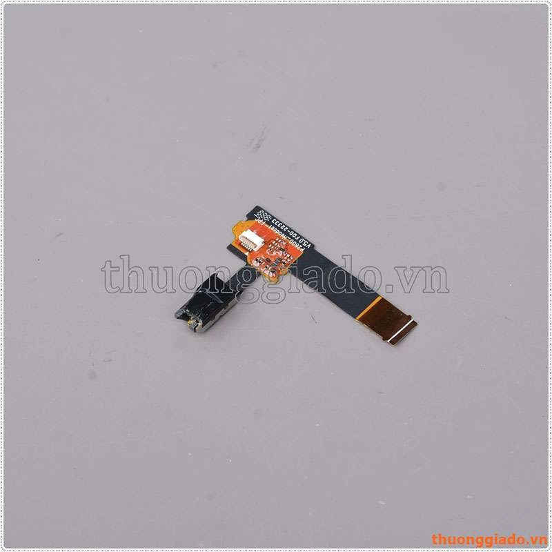 Thay sửa cổng cắm tai nghe giắc 3.5mm cho Huawei MediaPad M3 Lite 10