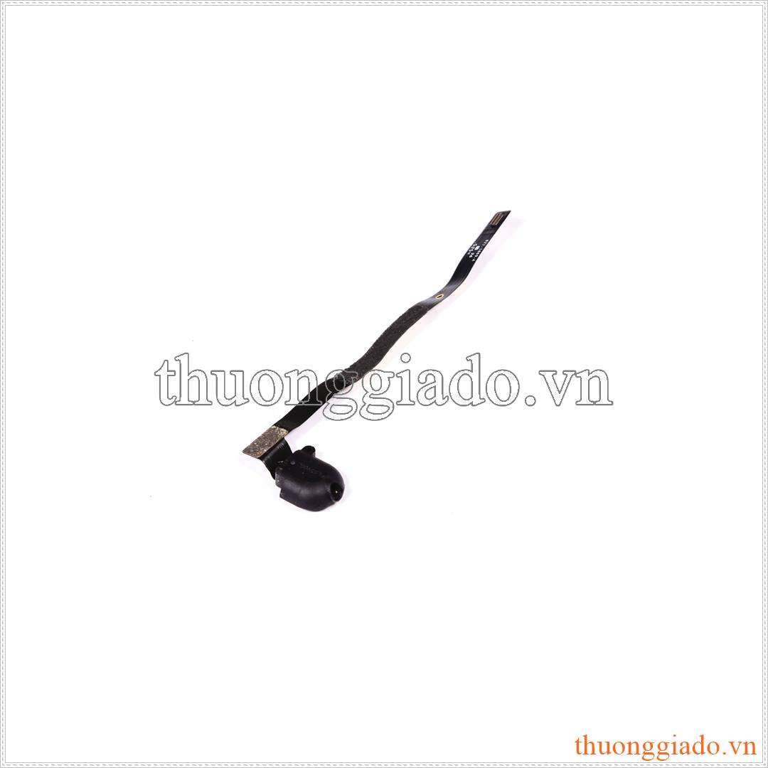 Thay sửa cổng cắm tai nghe giắc 3.5mm cho iPad Air, iPad 5