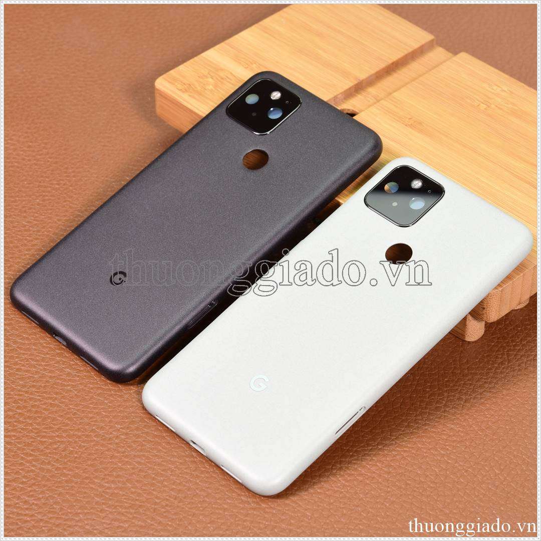 Thay Vỏ Google Pixel 5 Chính Hãng Nguyên Bộ 