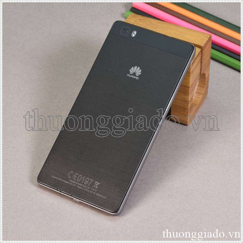 Thay vỏ Huawei P8 Lite