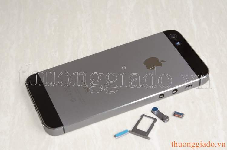 Thay Vỏ iPhone 5S Original Housing