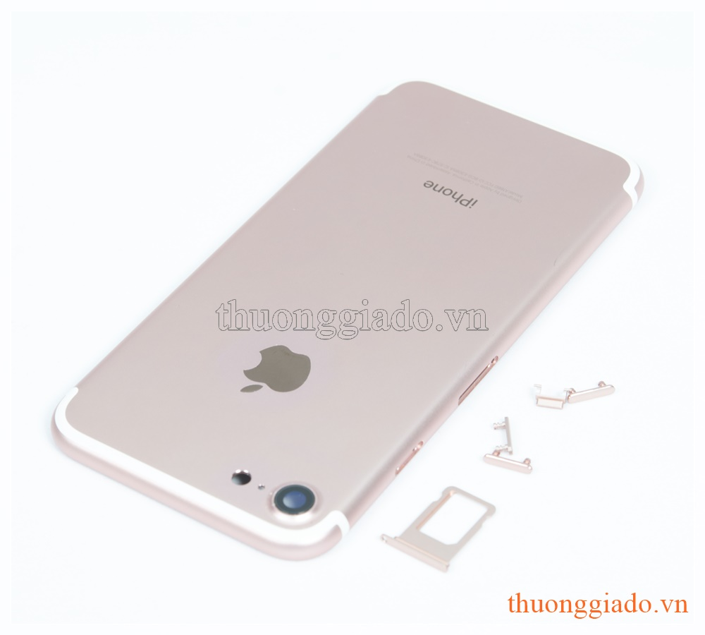 Thay vỏ iPhone 7, hàng zin theo máy