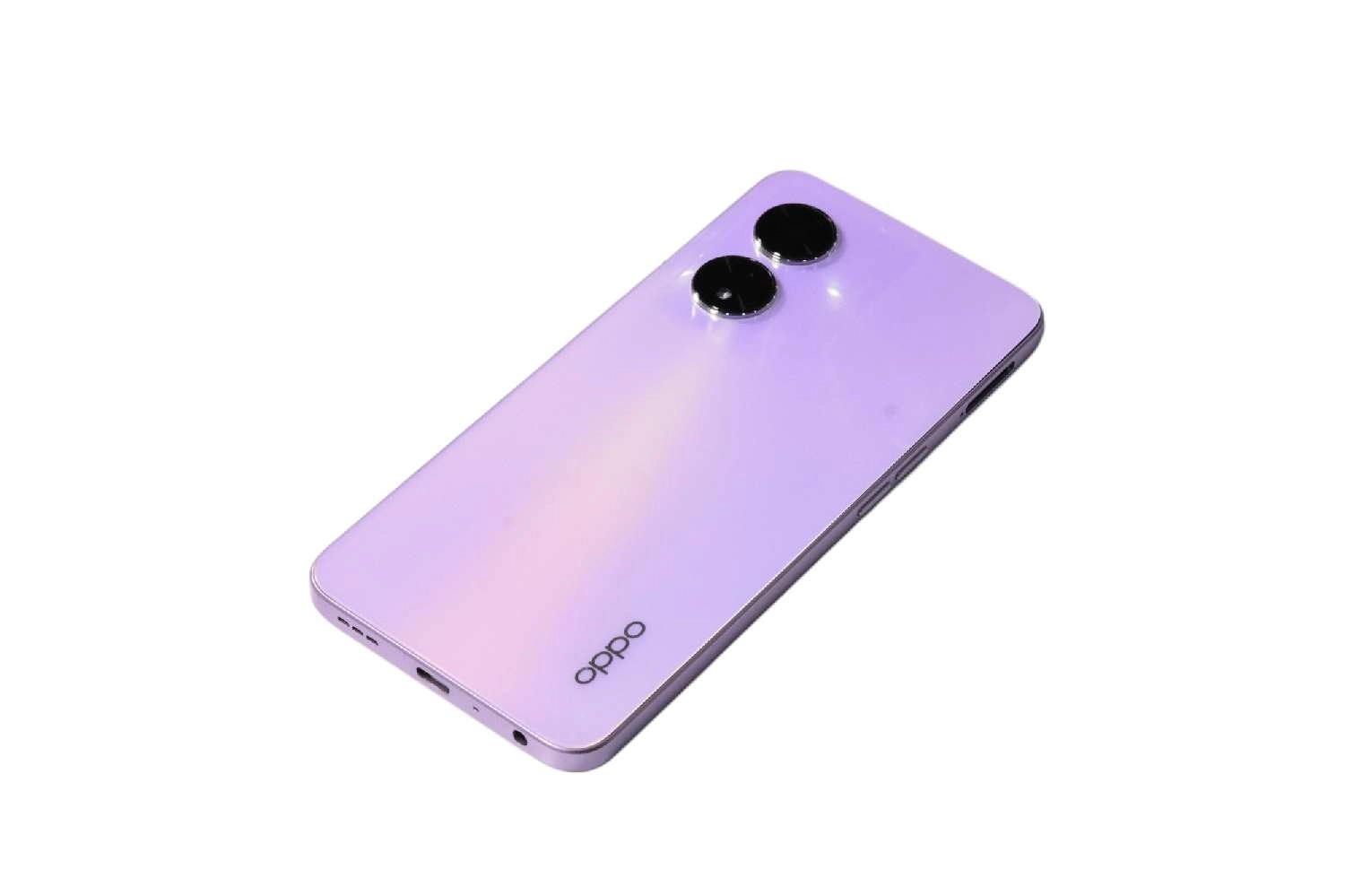 Thay nắp lưng Oppo A97