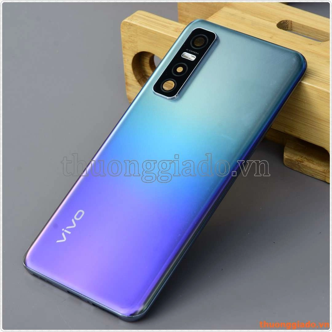 Thay vỏ (nắp lưng) Vivo Y73S 5G