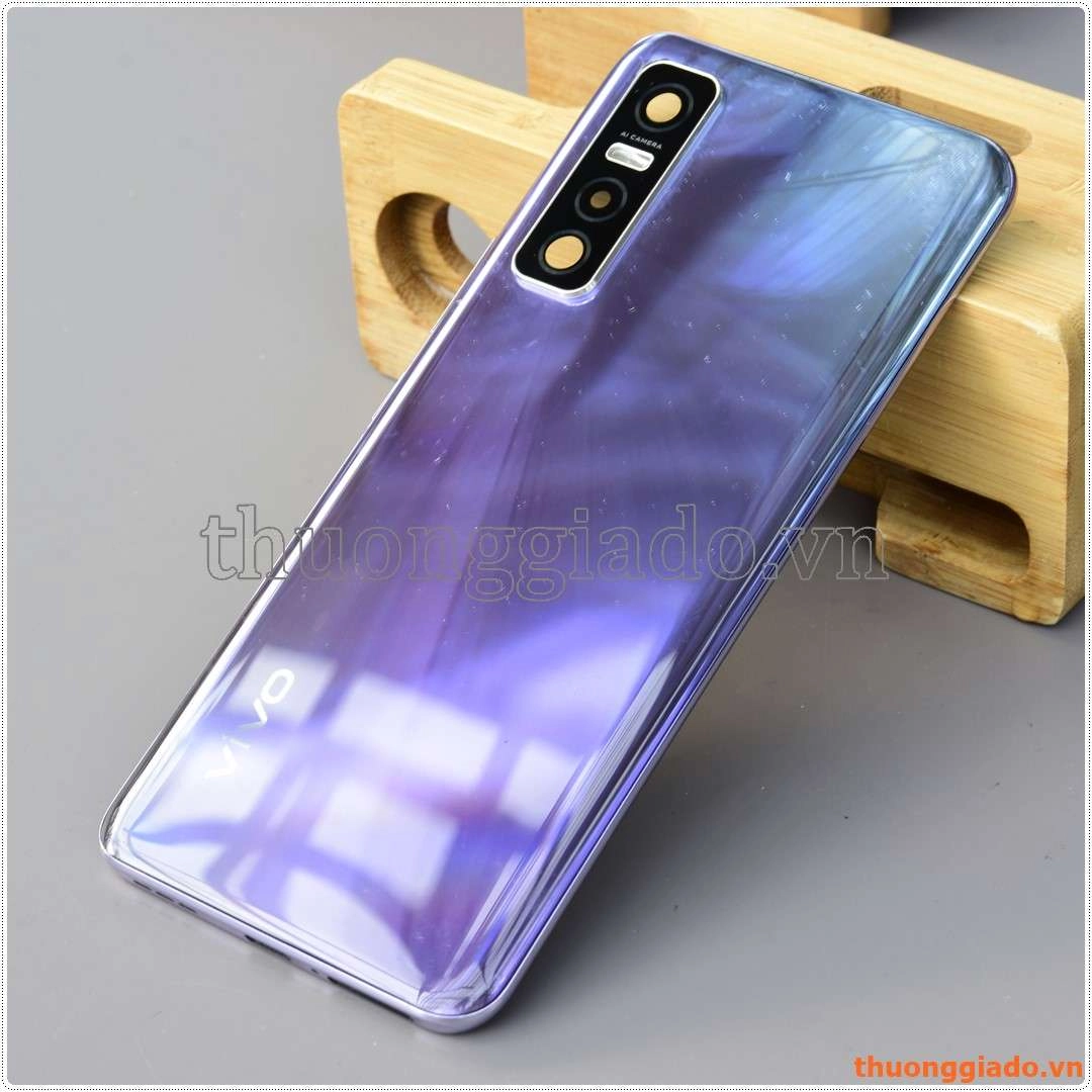 thay nắp lưng vivo y73s 5g