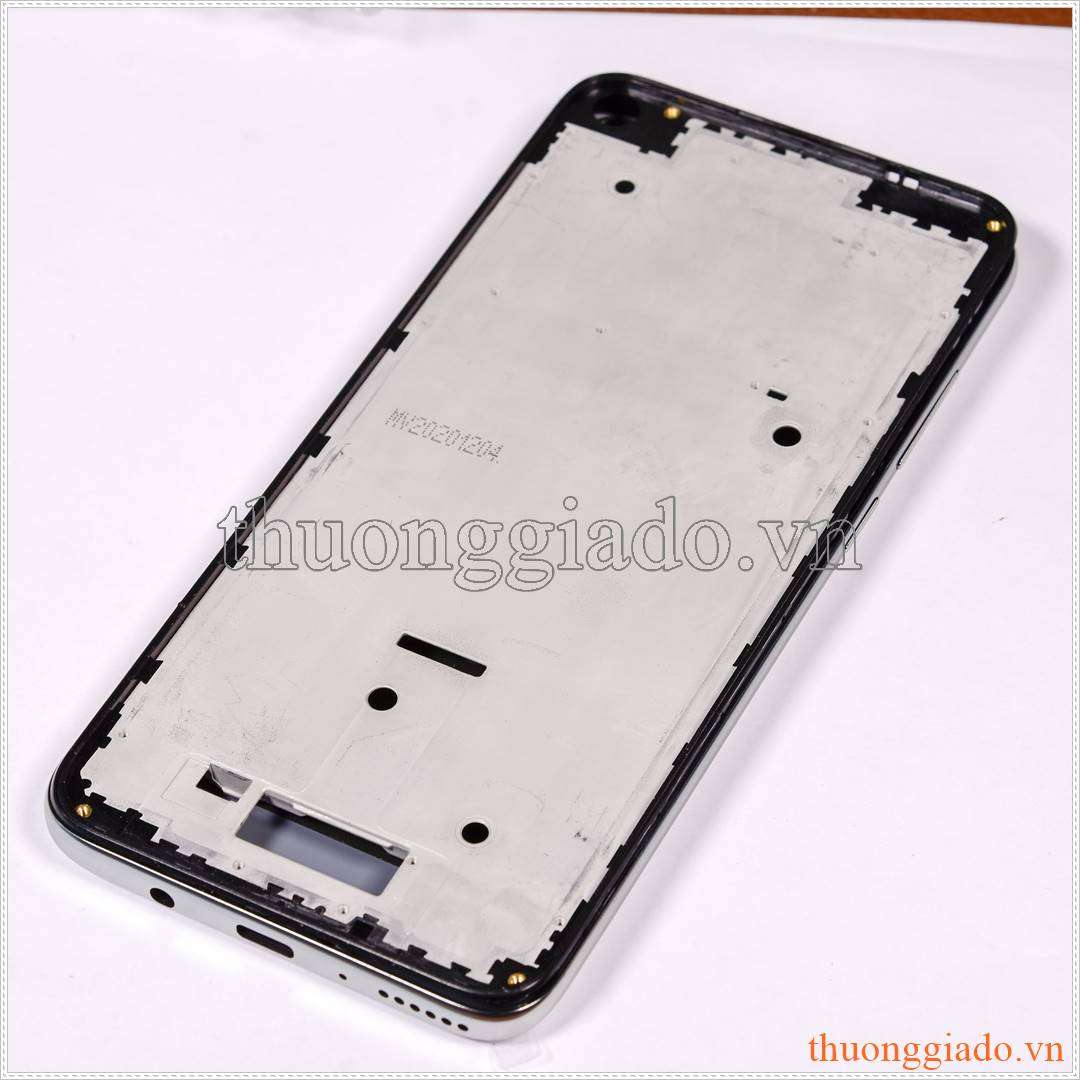 Thay vỏ (nắp lưng) Vsmart Live 4, kèm cả khung vành viền