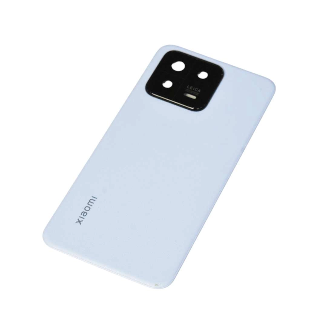 Thay vỏ lưng Xiaomi 13