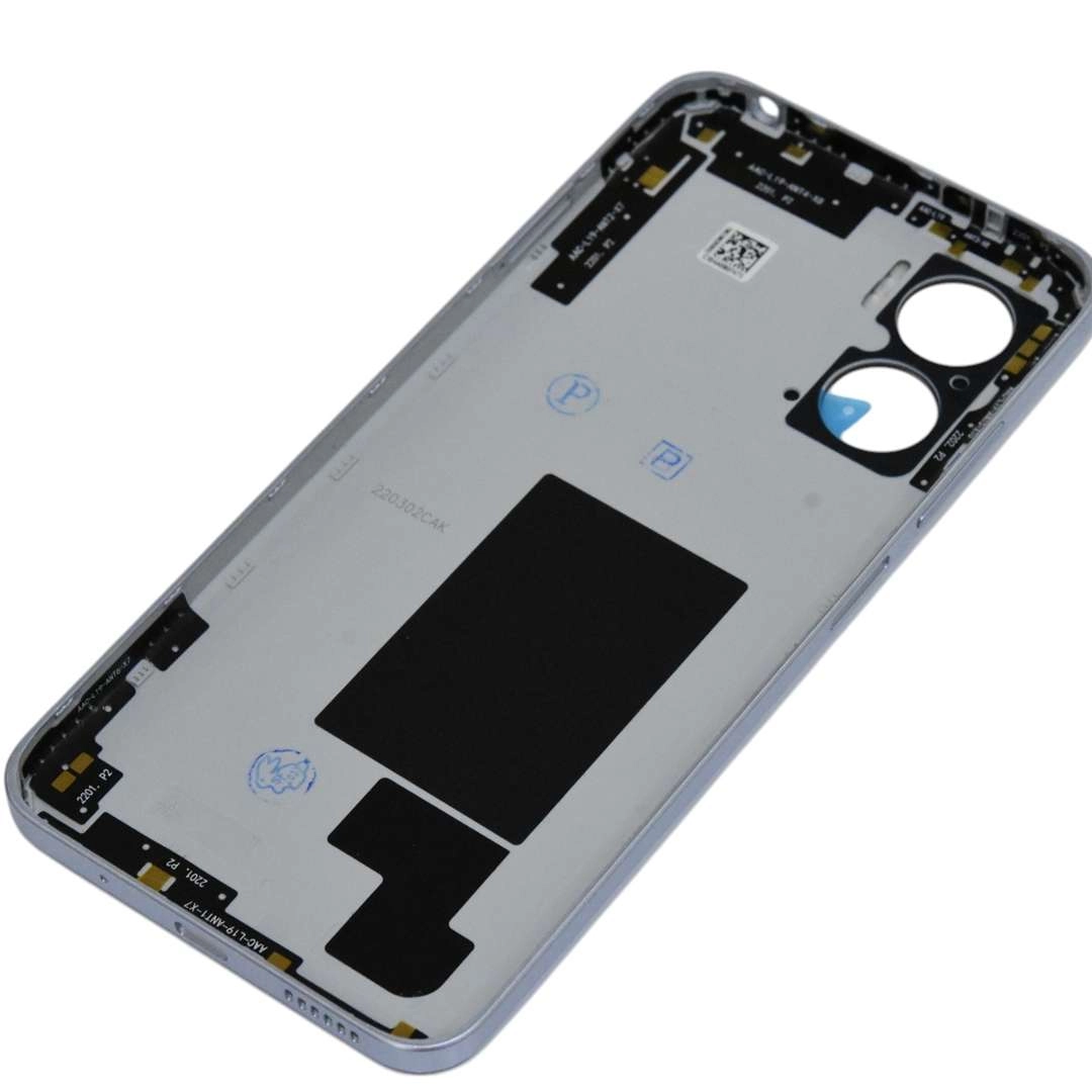 Thay nắp lưng Xiaomi Redmi 10 5G