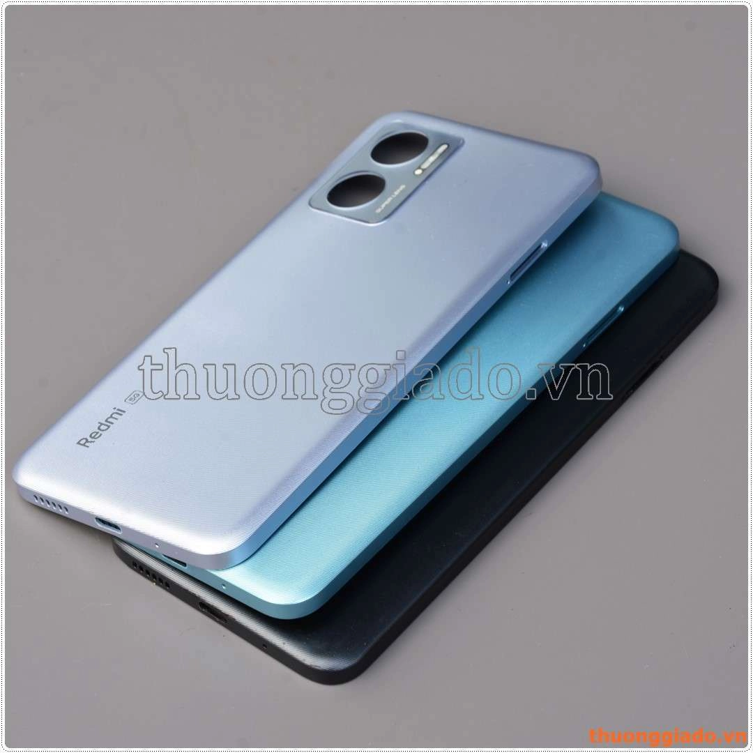 Thay vỏ (nắp lưng) Xiaomi Redmi 13C