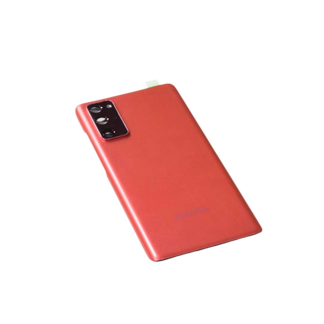 Thay vỏ SamSung S20 FE kèm kính camera sau