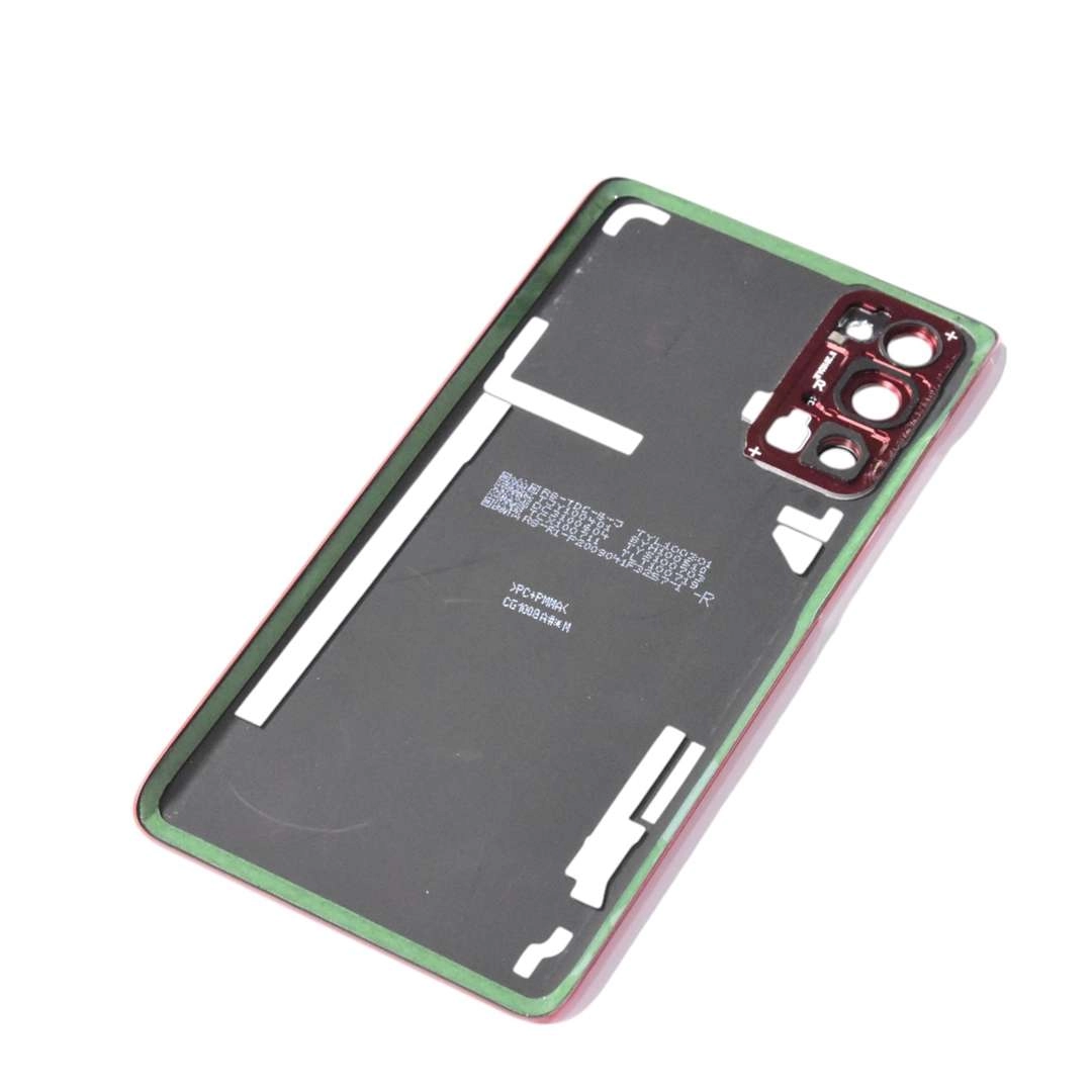 Thay vỏ SamSung S20 FE kèm kính camera sau
