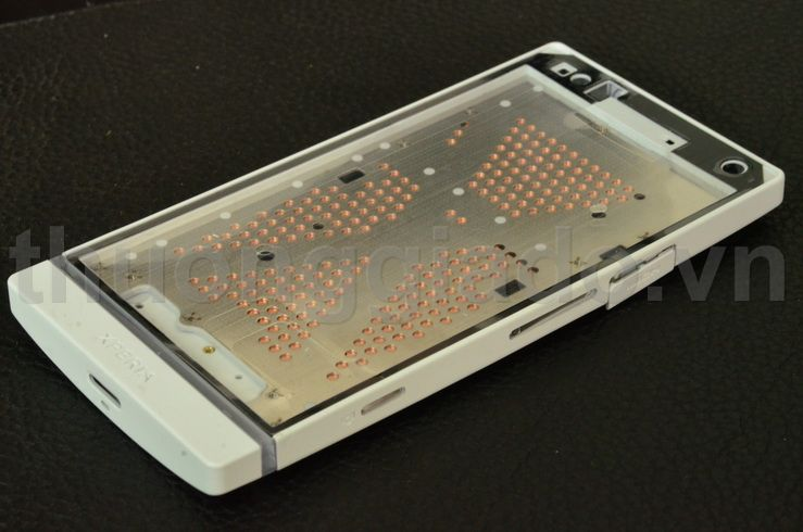 Thay vỏ Sony Xperia S LT26i ORIGINAL HOUSING
