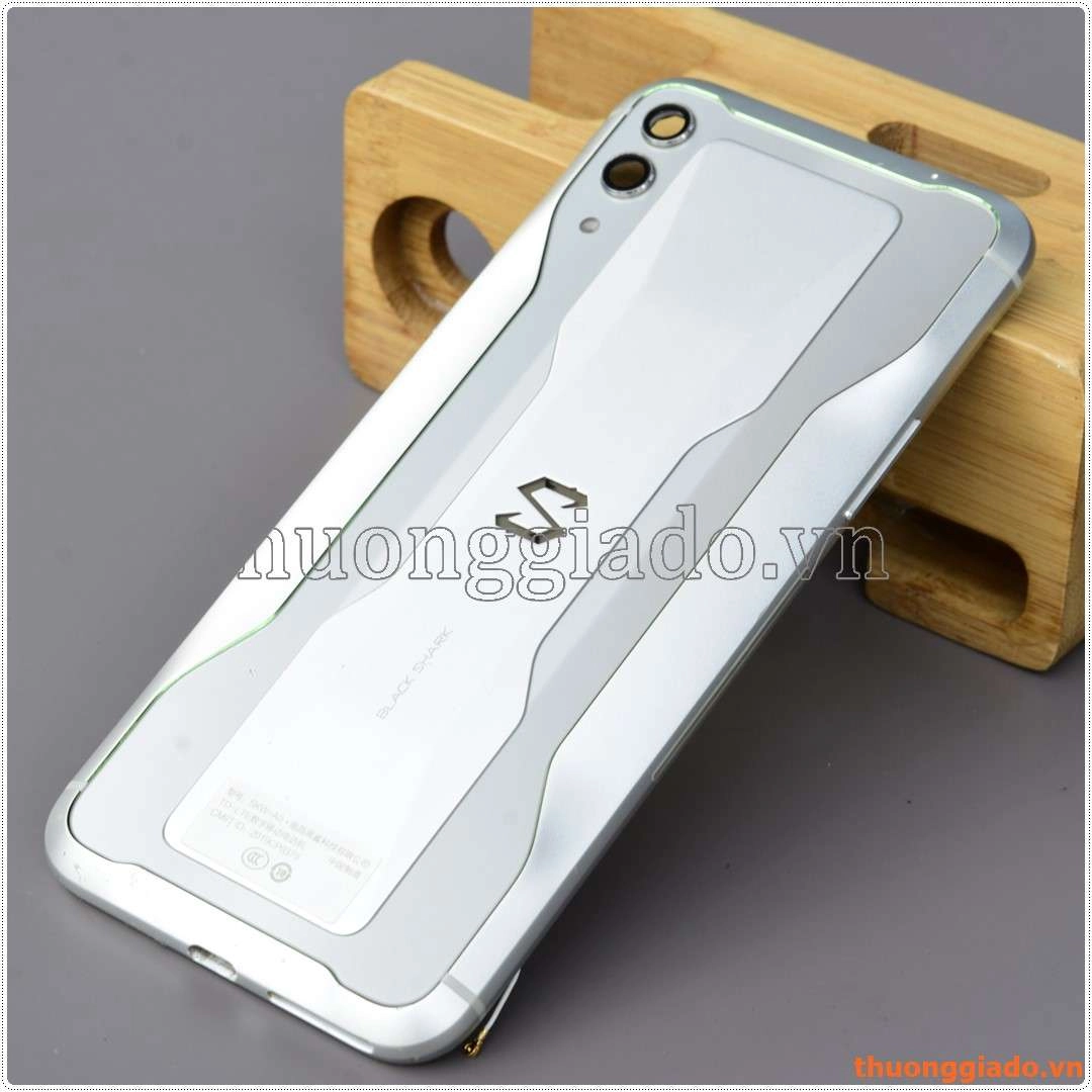 Thay vỏ Xiaomi Black Shark 2