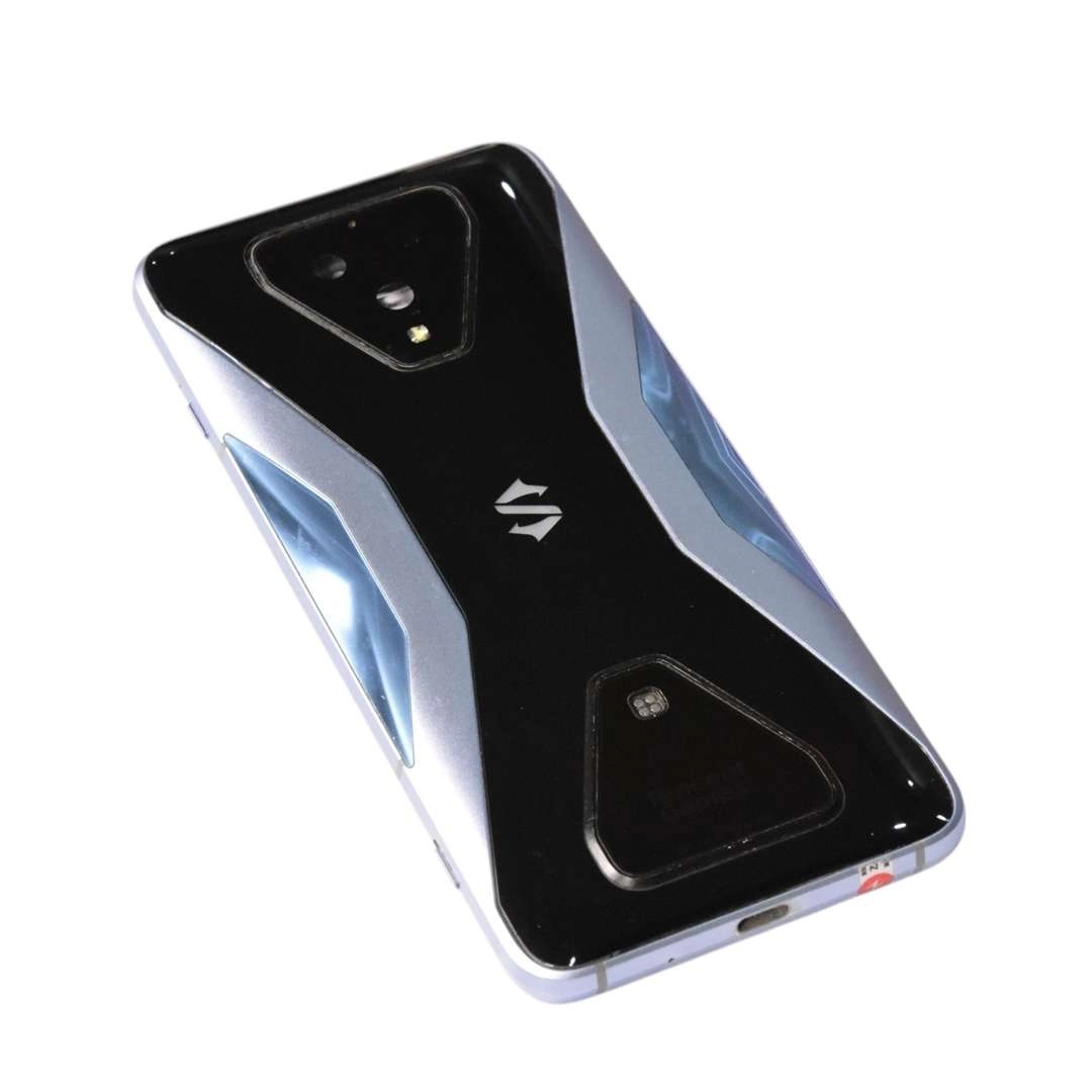 Thay vỏ Xiaomi Black Shark 3 kèm kính camera sau